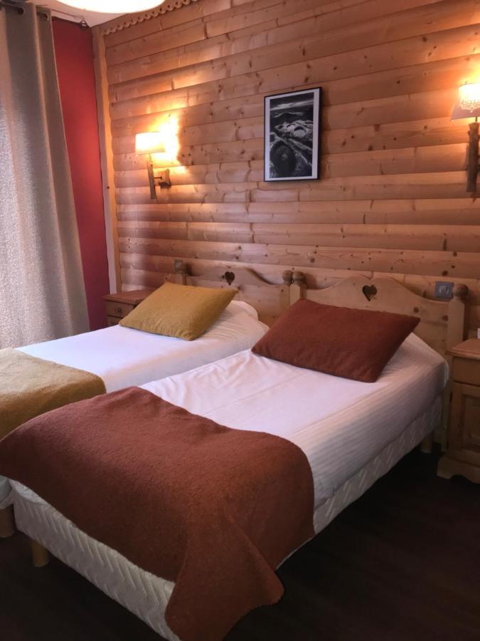 Hotel Le Ptit Du