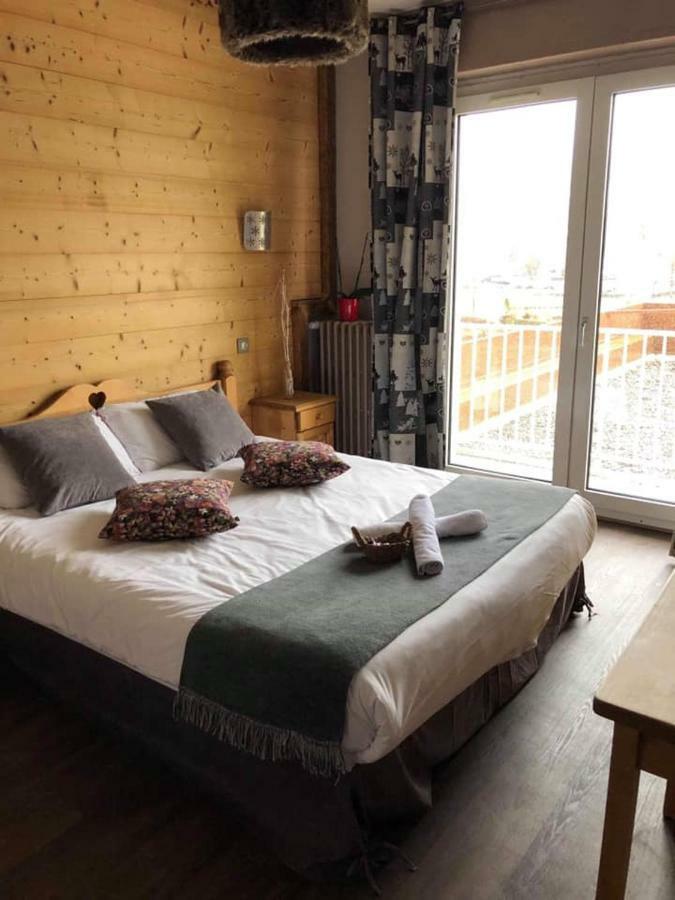 Hotel Le Ptit Du Lac Gerardmer