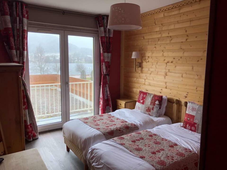 Le Ptit Du Hotel Gerardmer